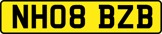 NH08BZB