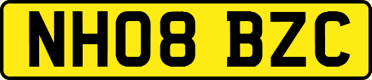 NH08BZC
