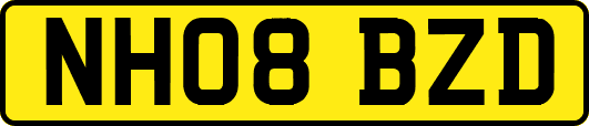 NH08BZD