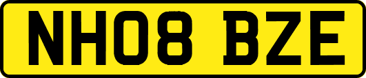 NH08BZE