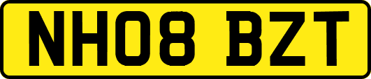 NH08BZT