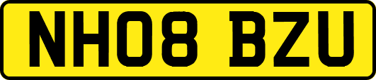 NH08BZU