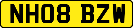 NH08BZW