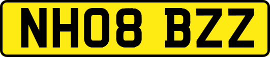 NH08BZZ