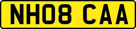 NH08CAA