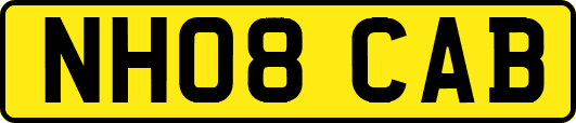 NH08CAB