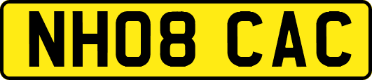 NH08CAC