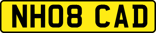 NH08CAD