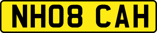 NH08CAH