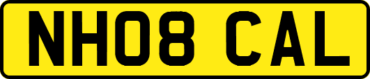 NH08CAL