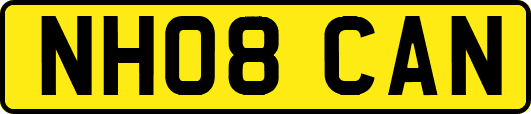 NH08CAN