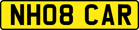 NH08CAR