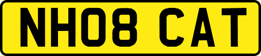 NH08CAT