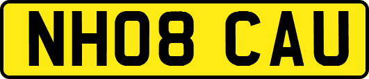 NH08CAU