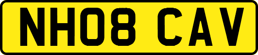 NH08CAV