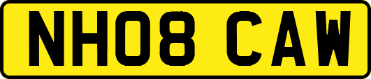 NH08CAW