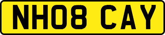 NH08CAY