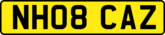 NH08CAZ