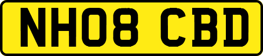 NH08CBD