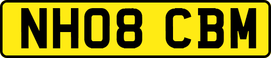 NH08CBM