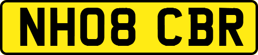 NH08CBR