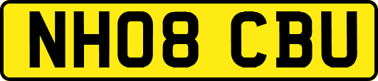 NH08CBU
