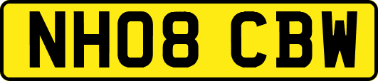 NH08CBW