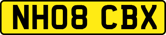 NH08CBX