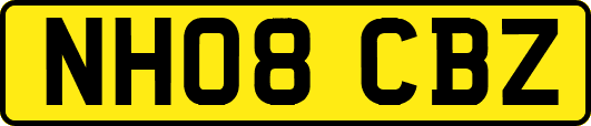 NH08CBZ