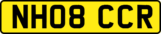NH08CCR