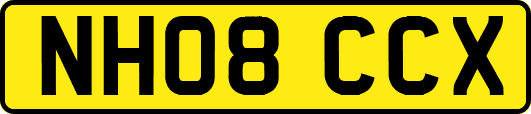 NH08CCX