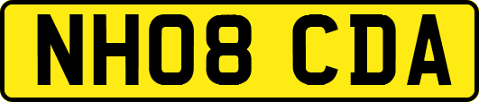 NH08CDA