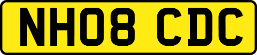 NH08CDC