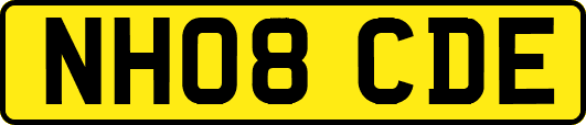 NH08CDE
