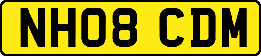 NH08CDM