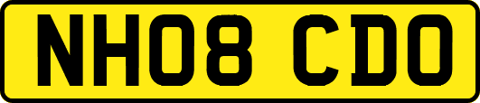 NH08CDO