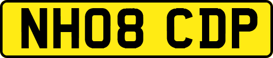 NH08CDP