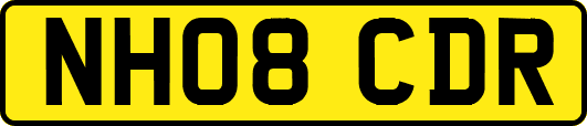 NH08CDR
