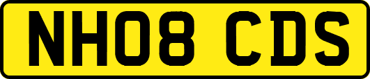 NH08CDS