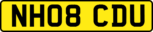 NH08CDU