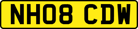 NH08CDW