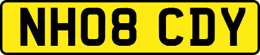 NH08CDY