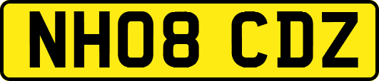 NH08CDZ