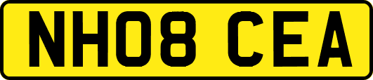 NH08CEA