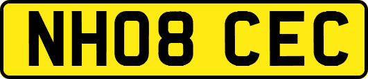 NH08CEC