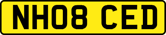 NH08CED