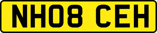NH08CEH