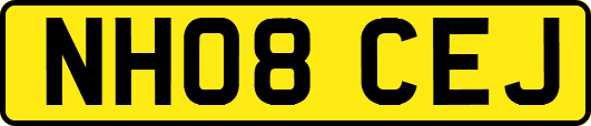 NH08CEJ