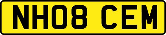 NH08CEM