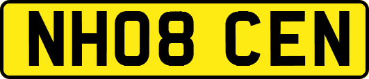 NH08CEN